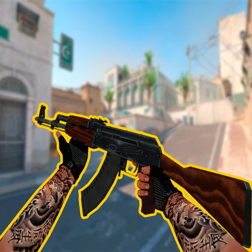 Counter Tactical Strike : CS