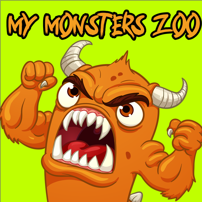 My monsters zoo